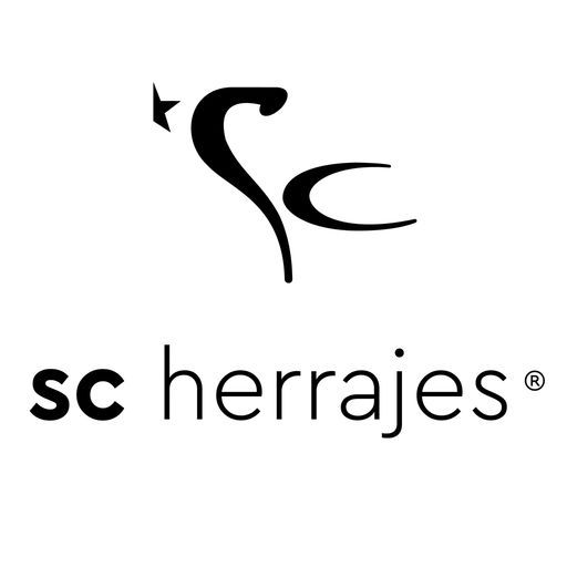 Logotipo de SC Herrajes